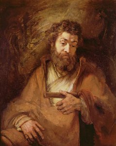 Apostoli Simon, 1661